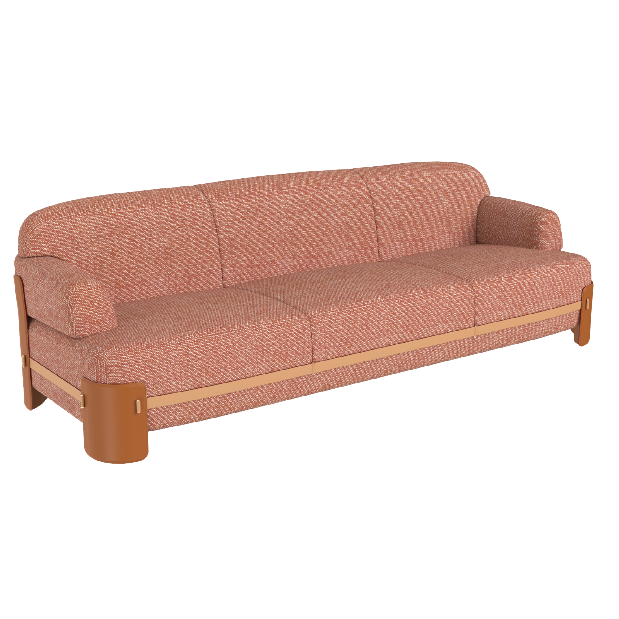 Aventura Sofa - Trunks, Travel and Home - Home and Art of Dining